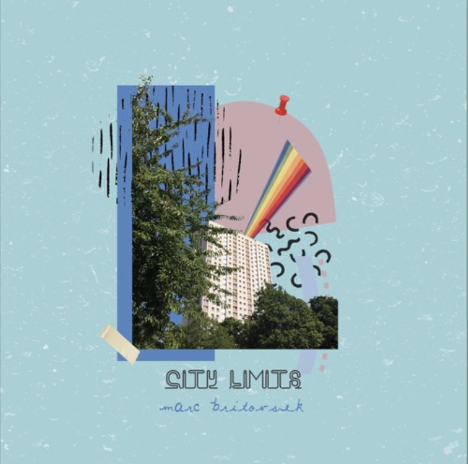 City Limits Album Cover